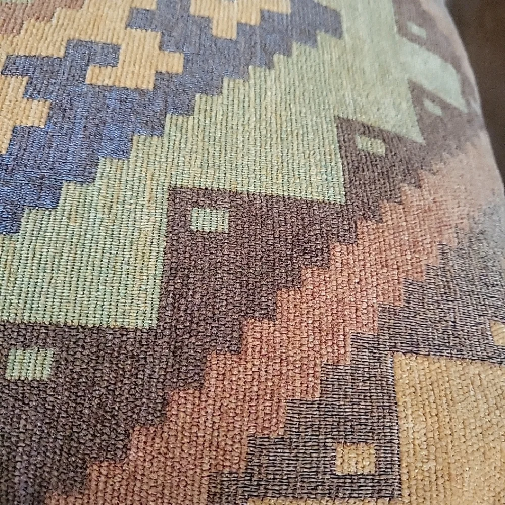 Vintage this kilim